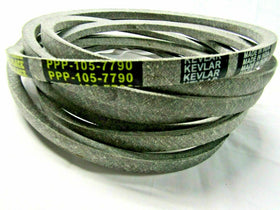 EXACT OEM SPEC BELT FOR TORO 105-7790 FITS Z500 Z587 Z528 Z557 Z558 Z595