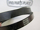 NEW OEM SPEC HYPERDRIVE PUMP BELT HUSTLER 604208 SUPER Z HD SEVERAL MODELS-2