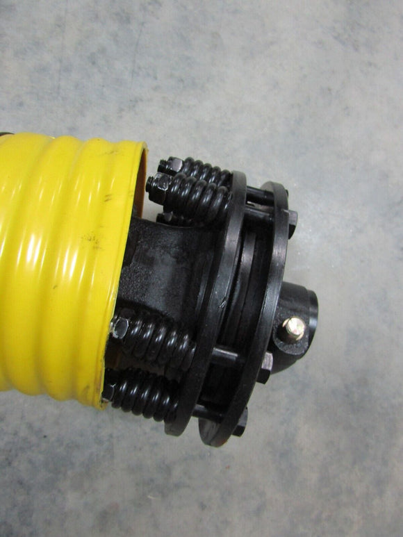 72" Rotary Tiller, HD Gear drive (no chain), slip clutch pto, all welded A-Frame