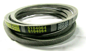 NEW OEM SPEC DECK BELT SNAPPER 5104064 SIMPLICITY 5104064YP 5104064 48" DECK CUT