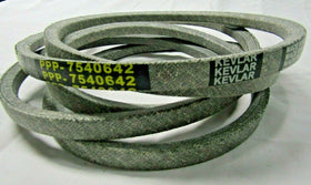 OEM SPEC ARAMID BELT FOR CUB CADET MTD TROY BILT 754-0642 954-0642 5/8" X137-7/8
