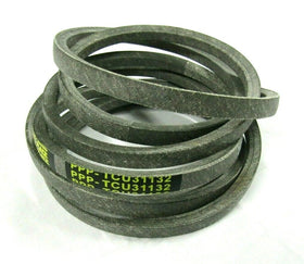 Spec belt will fit John Deere TCU31132 OEM specs Z930M Z950M Z960M 54" DECK