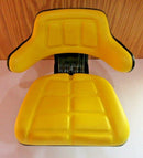 Seat will fit JOHN DEERE 2840  2940 2950 2955 3030 3040 3130 3140 820 920 930-3