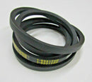 INDUSTRIAL REPL BELT EXMARK 1-633173 633173 LAZER Z TRACER TURF RANGER 5/8"X111"-1