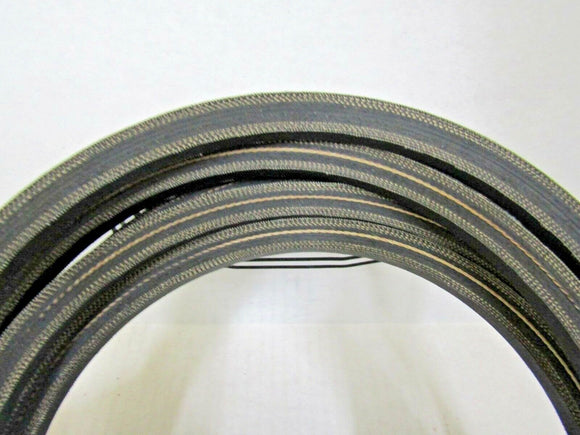 OEM SPEC DECK BELT ENCORE 423018 RAW EDGE LAMINATE MADE WITH KEVLAR CORDS