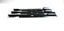 3 REP USA XHT BLADES FOR 48" CUT W/ 15/16" EXMARK 103-6381 1036381 103-6401-3