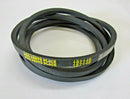 EXACT OEM SPEC BELT FOR  KING KUTTER 167148 COUNTY LINE RFM-72 RFM72 6' MACHINES-1