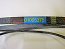 ARAMID EXACT OEM SPEC BELT CUB CADET 01005375 1005375 HUSTLER 600726 COMMERCIAL-1