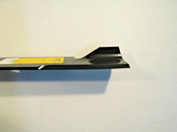 3 REPL XHT HD BLADES SIMPLICITY & SNAPPER 52" ZERO TURN 1737252 1737252YP