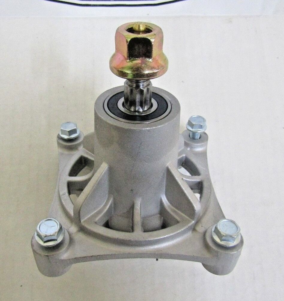 1 CRAFTSMAN 174360 SPINDLE HOUSING 174358 174350 ALL MOUNTING HARDWARE INCLUDED