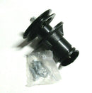 Complete BUSH HOG 50051388 spindle with pulley FTH ATH RDTH EFM TD 4 5 6' MODELs-2