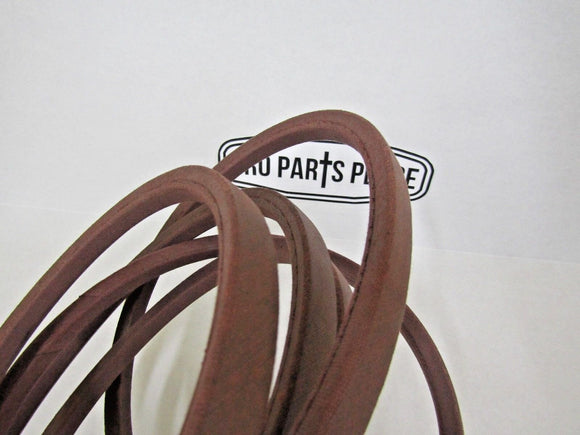 (2) EXACT OEM SPEC BELT FOR WOODS 18879 FITS RD72 RD7200 & FRONTIER GM1072R