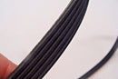 EXACT OEM SPEC BELT ARIENS GRAVELY 07242000 7242000 5 RIB TRANSMISSION BELT-2