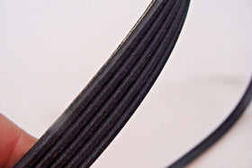 EXACT OEM SPEC BELT ARIENS GRAVELY 07242000 7242000 5 RIB TRANSMISSION BELT - 0