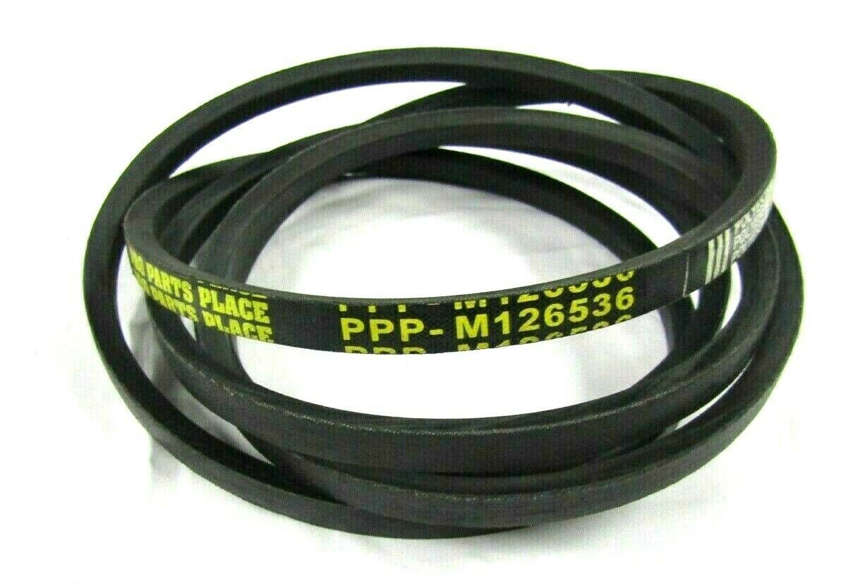 Courroie de pont haute performance pour LT133 LT150 LT155 LT160 LT166