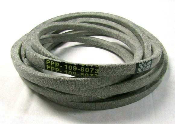 Made with Kevlar HD belt EXMARK 109-8073 1098073 135-5774 LAZER Z WITH 60" DECK