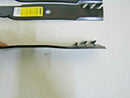 3 USA blades will fit John Deere GT225 GT235 GT242 GT245 GT262 GT275 LX172 48"-2