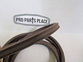 1 REPLACEMENT ARAMID OEM SPEC BELT ARIENS GRAVELY 07200616 PRIMARY DECK BELT 72" - 0