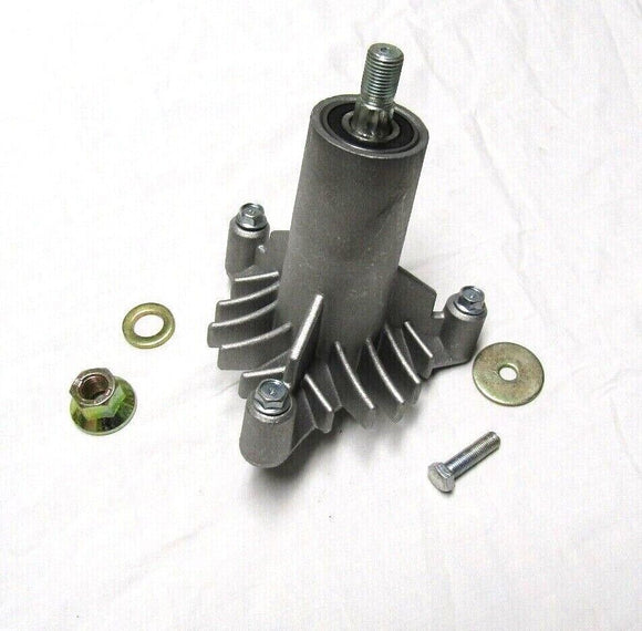 2PK PPP Spindle assembly for Craftsman 130794 LT1538 LTH140 Husqvarna 532130794