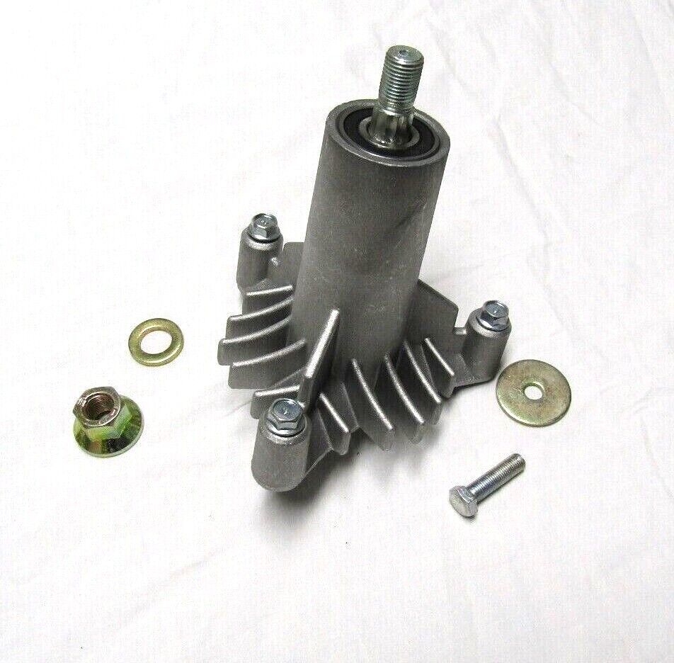 2PK PPP Spindle assembly for Craftsman 130794 LT1538 LTH140 Husqvarna 532130794 - 0