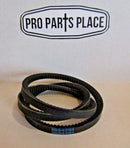 REPLACEMENT BELT MADE TO OEM SPECS EXMARK 103-4761 LAZER Z HP 465 505 523 565-2