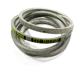BELT Made to OEM specs for Husqvarna 587270101 42 FCS TRACTOR DECK DRIVE