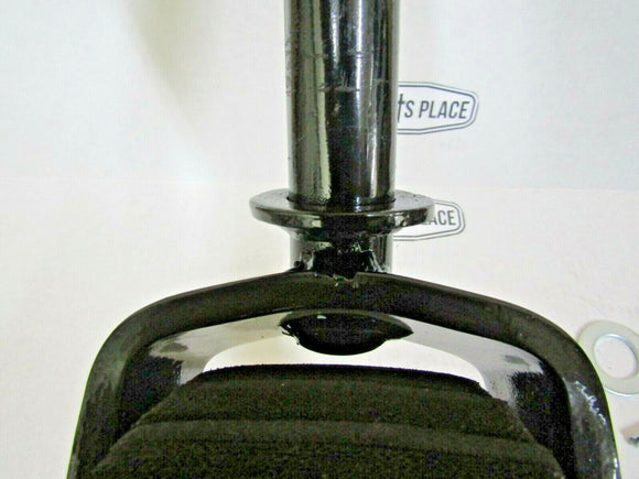 BUSH HOG, LAND PRIDE, ALAMO, WOODS, HARDEE HEAVY DUTY TAIL WHEEL ASSEMBLY 1-1/2"