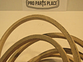 REPL OEM SPEC BELT FOR MURRAY 37X68 37X68MA DRIVE BELT 1/2" X 101.5" - 0