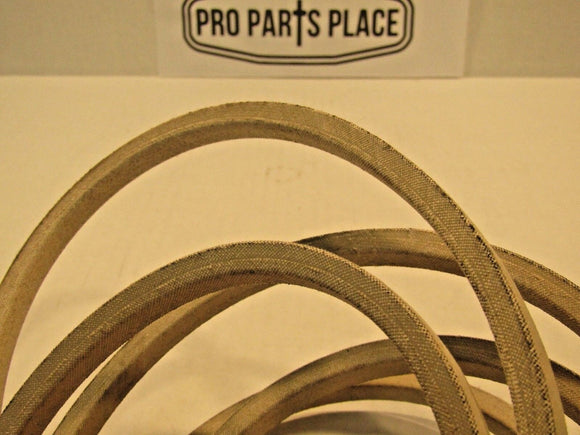 REPL OEM SPEC BELT FOR MURRAY 37X68 37X68MA DRIVE BELT 1/2" X 101.5"