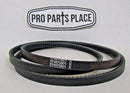 1 REPLACEMENT OEM SPEC HYDRO BELT FOR HUSQVARNA 574870901 MZT61 MZ52 MXT52-1