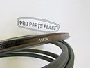 NEW OEM SPEC BELT FOR WOODS C372 H3040 WOODS 15624 DOUBLE ANGLED-1