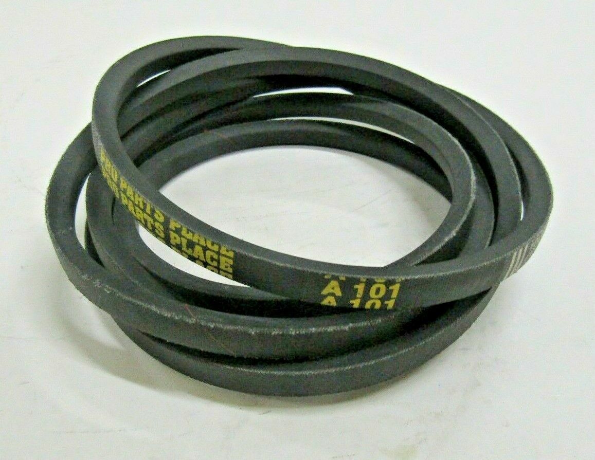 PREMIUM REPLACEMENT BELT FOR CUB CADET LTX1045 LTX1046 LTX1046VT 46" DECKS