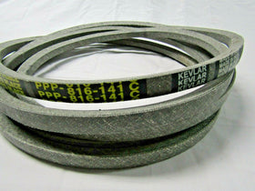 ARAMID HD REPLACEMENT BELT FOR LANDPRIDE 816-141C 816141C FOR AT2572  FDR1572