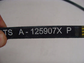OEM SPEC REPLACEMENT BELT HUSQVARNA CRAFTSMAN 532125907 105732X 532125907X