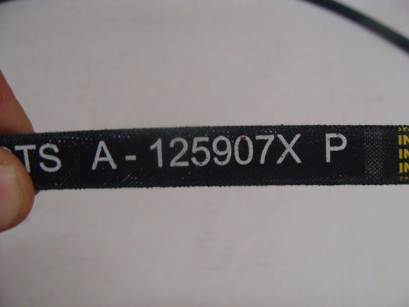 OEM SPEC REPLACEMENT BELT HUSQVARNA CRAFTSMAN 532125907 105732X 532125907X
