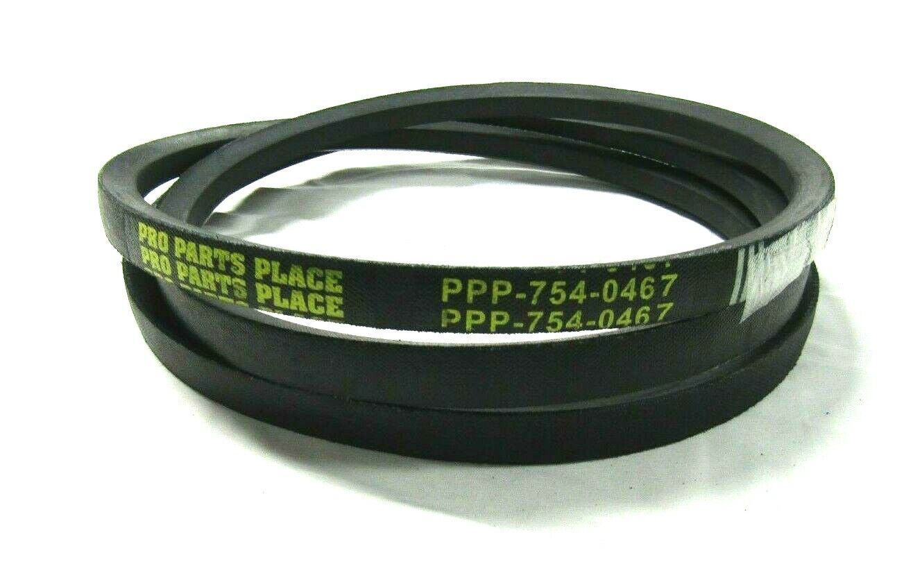 Replacement Belt Toro 112-0301 Compatible with CUB Cadet MTD 754-0467 954-0467