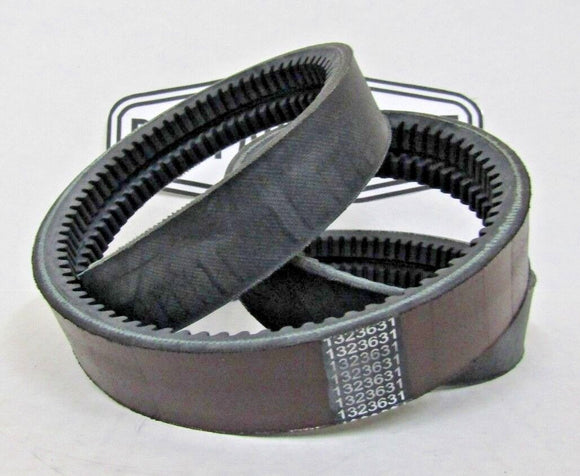 NEW OEM SPEC WHEEL DRIVE BELT TORO 1-323631 1323631 WALK BEHIND 30140 30161 3017