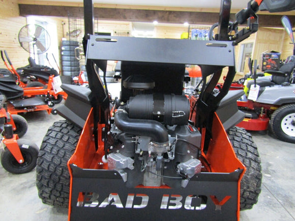 Genuine OEM  Bad Boy 088-4055-00 Rear Basket Assembly for Rebel Rogue Renegade