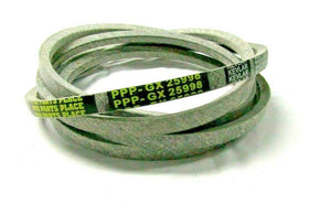 Spec deck belt will fit JOHN DEERE GX25998 Z525E Z535M Z535R Z540M Z540R 48" 54" - 0