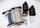 OEM KAWASAKI 99969-6538 TUNE UP KIT FOR KAWASAKI FX751V FX801V FX850V  20W50 OIL-1