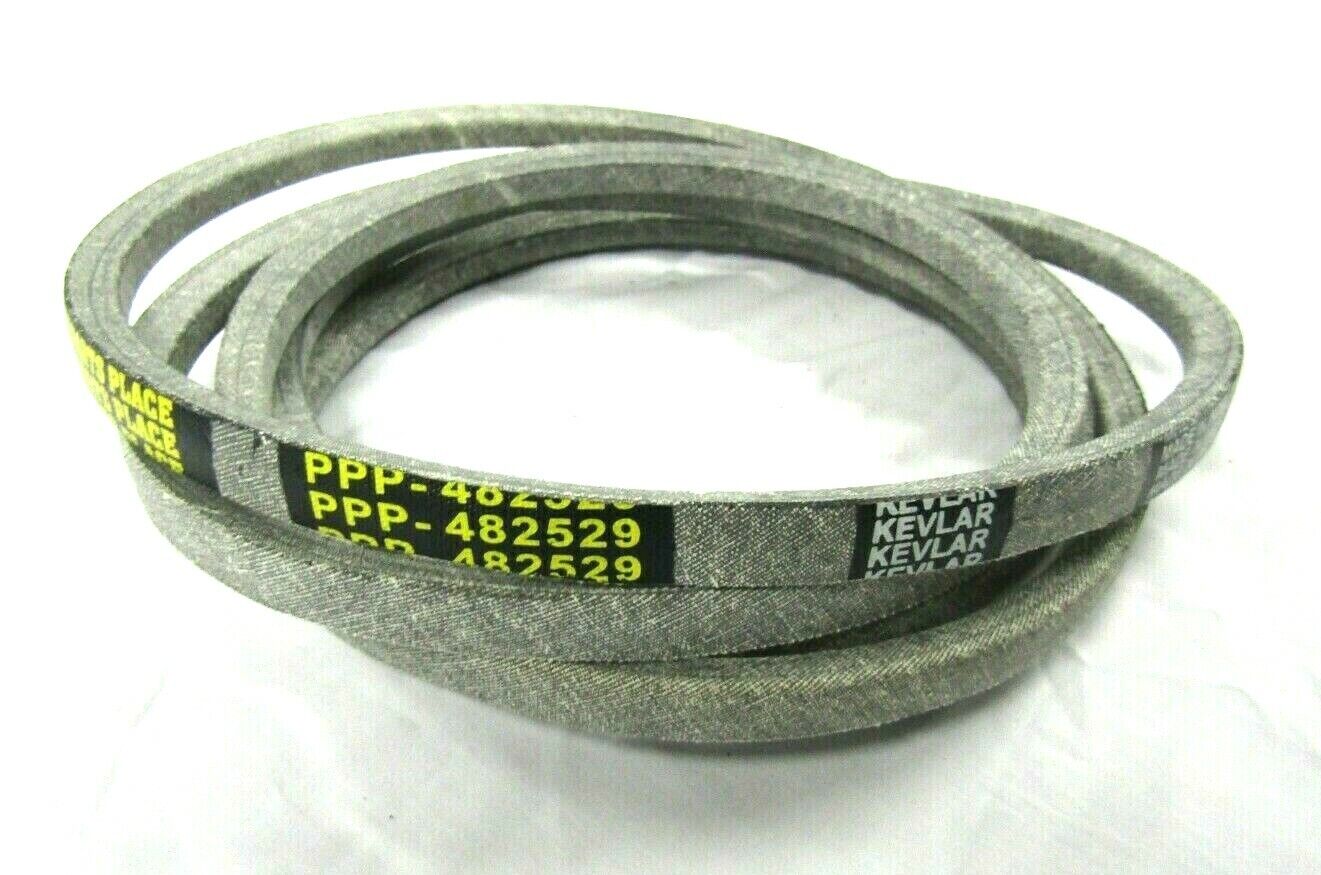 HD Made with Kelvar Cords DECK BELT DIXON 522811301 966690601 DIXON 52" ULTRA