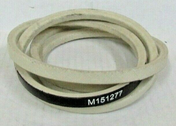 Spec traction drive belt will fit JOHN DEERE M151277 FOR SOME X300 & X320