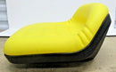 Seat will fit John Deere TY15862 F510 F525 RX73 RX75 108 111 111H 112H 112L-2