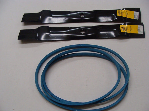 Will fit John Deere GX20072 GX22151 BLADE LA105 LA100 LA110 LA115 LA120 LA125