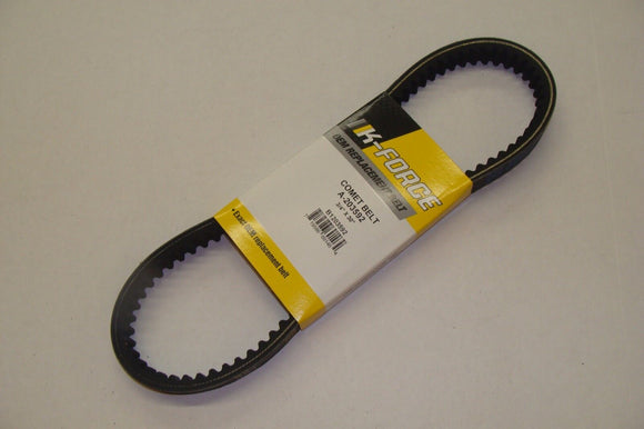 EXACT OEM SPEC ARAMID GO KART BELT COMET 203592 203592A 203592B 30 SERIES