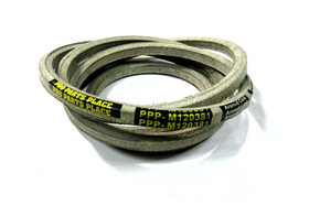 Spec deck belt will fit JOHN DEERE M120381 F910 F911 F912 F915 F925 F930 F932