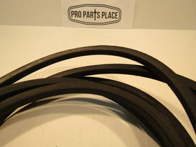 ARAMID OEM SPEC REPL BELT FOR SCAG 481980 SCAG SMST-72 CUTTER 5/8" X 162.1" - 0