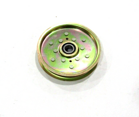Idler pulley will fit John Deere F510 F525 F710 F735 F725 GT225 GT235 GT235E