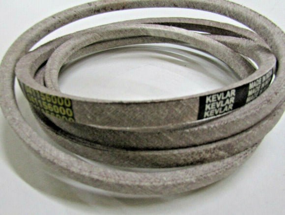 NEW OEM SPEC DECK BELT BAD BOY 041-1560-00 ZT ELITE MAGNUM 5400 CZT ELITE MOWERS