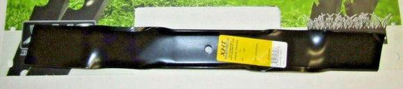 1 USA blade will fit JOHN DEERE GX22250 FOR JS SERIES 21" CUT WALK BEHIND